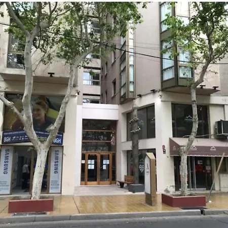 Raiz Propiedades San Juan Exterior foto