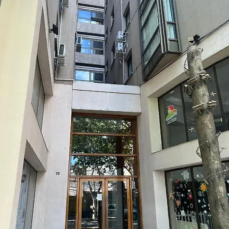 Raiz Propiedades San Juan Exterior foto