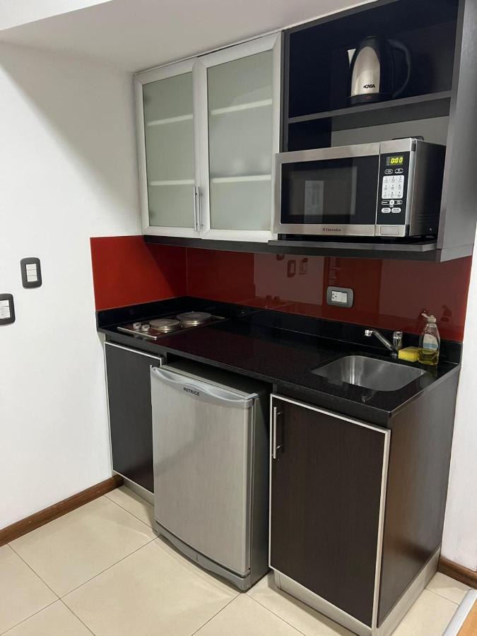 Raiz Apartamento San Juan