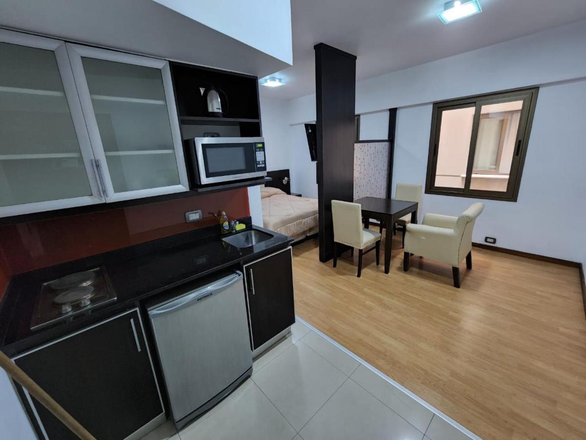 Raiz Apartment